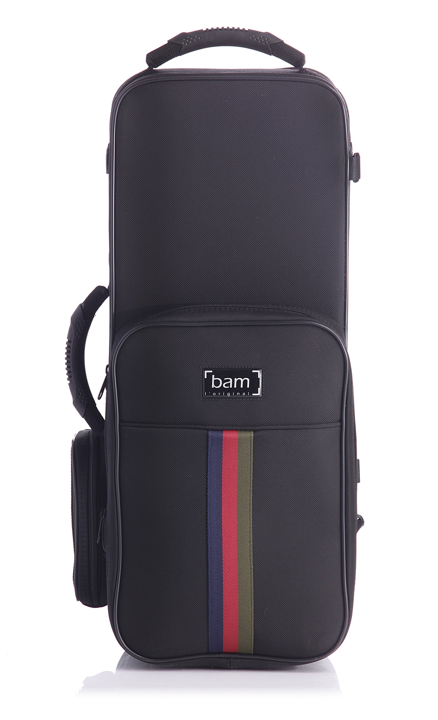 BAM SG3021S Saint Germain Trekking Altsaxophon Etui