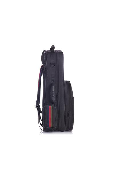 BAM SG3021S Saint Germain Trekking Altsaxophon Etui