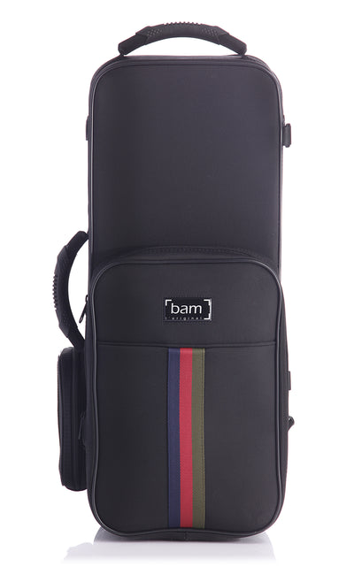 BAM SG3021S Saint Germain Trekking Altsaxophon Etui