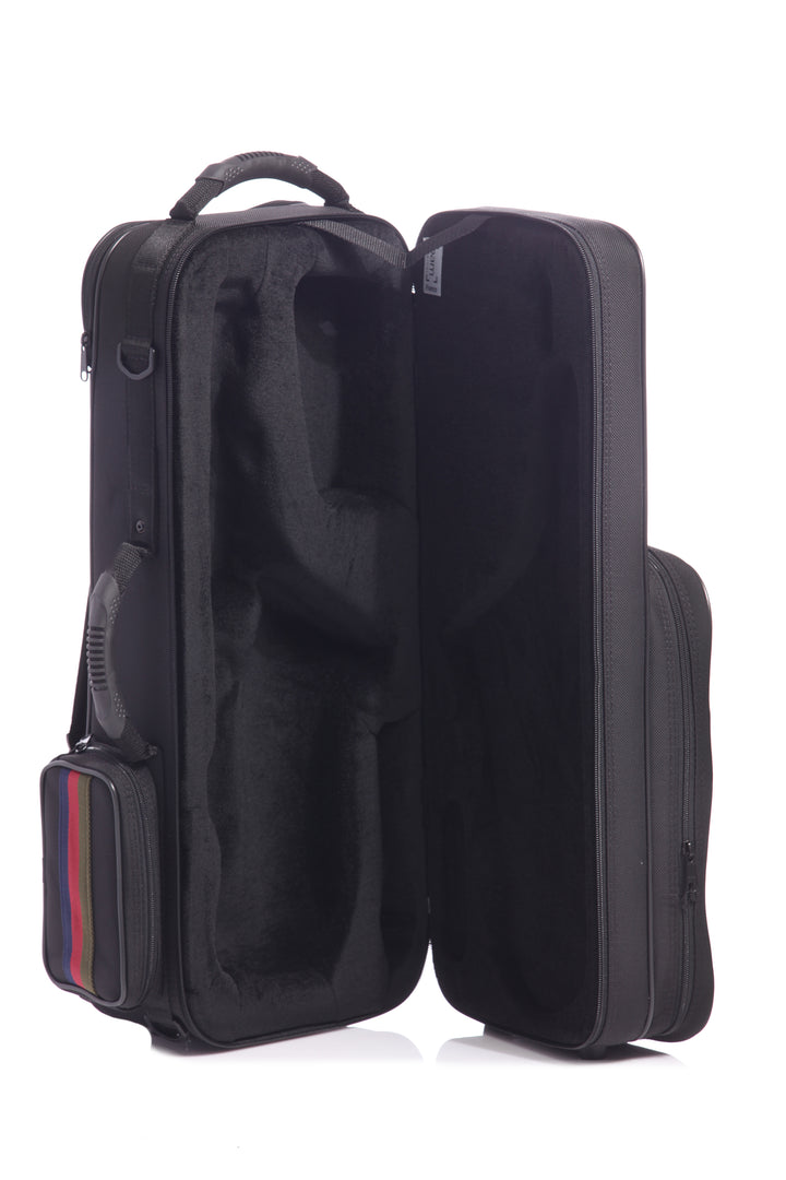 BAM SG3021S Saint Germain Trekking Altsaxophon Etui
