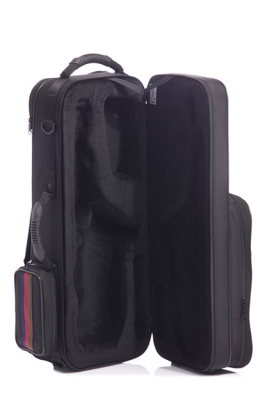 BAM SG3021S Saint Germain Trekking Altsaxophon Etui