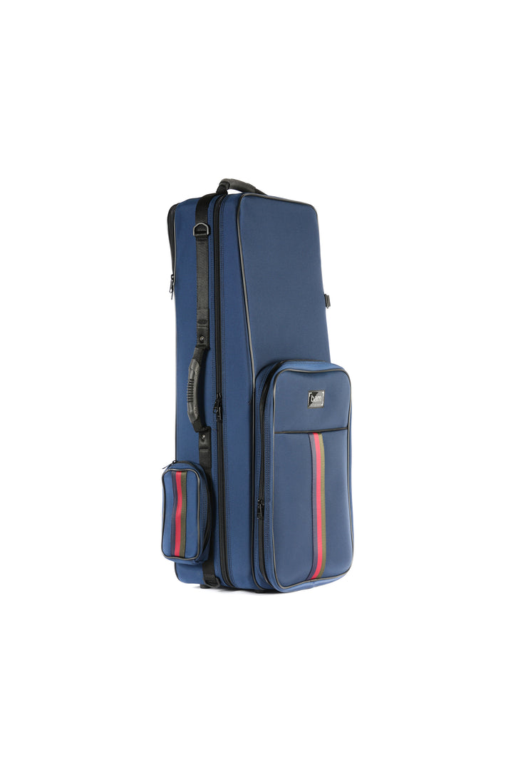 BAM SG3022S Saint Germain Trekking Tenor Saxophon Etui