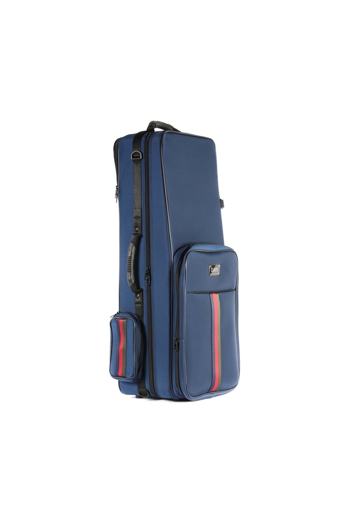 BAM SG3022S SAINT GERMAIN Trekking Tenor Sax Case