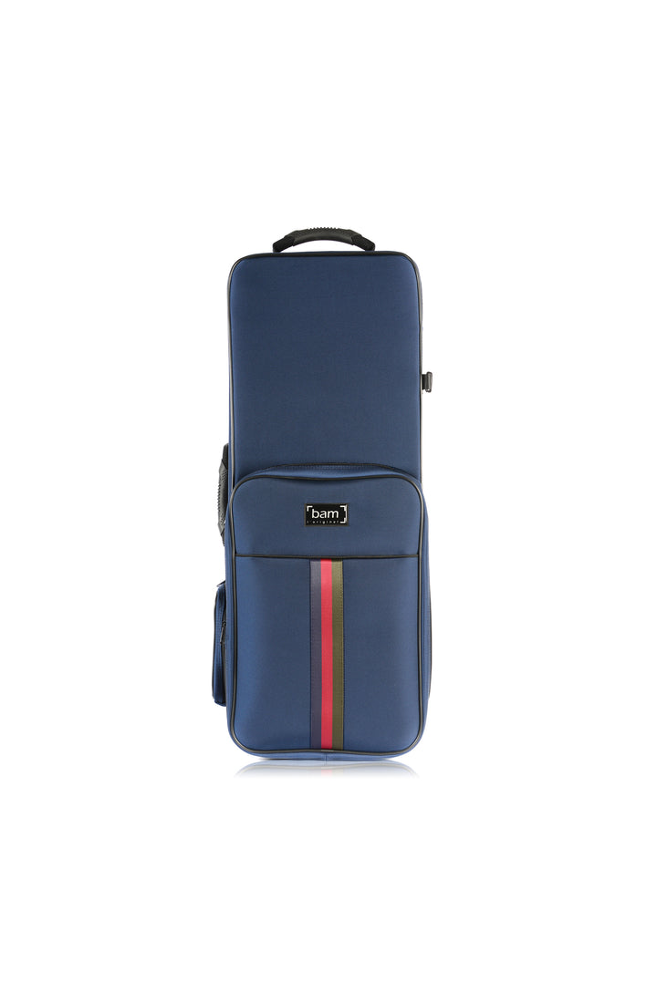 BAM SG3022S Saint Germain Trekking Tenor Saxophon Etui