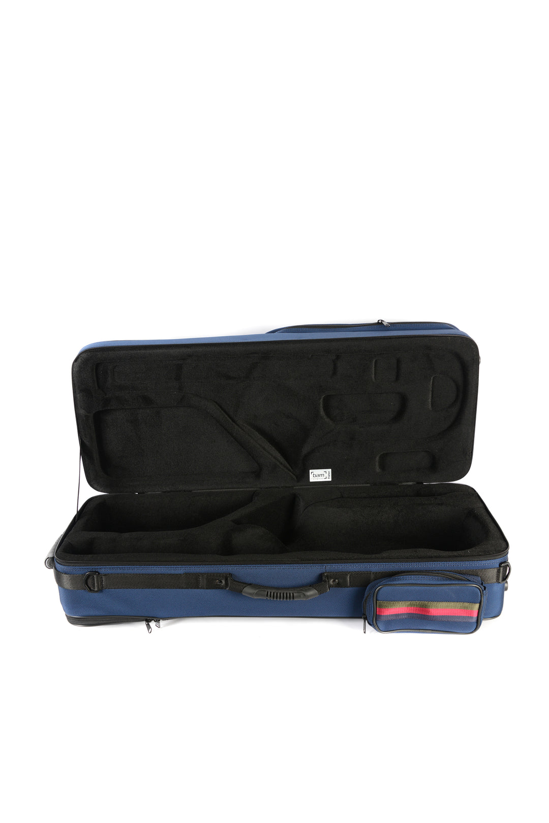 BAM SG3022S Saint Germain Trekking Tenor Saxophon Etui