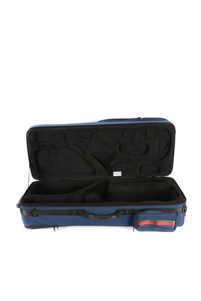 BAM SG3022S SAINT GERMAIN Trekking Tenor Sax Case