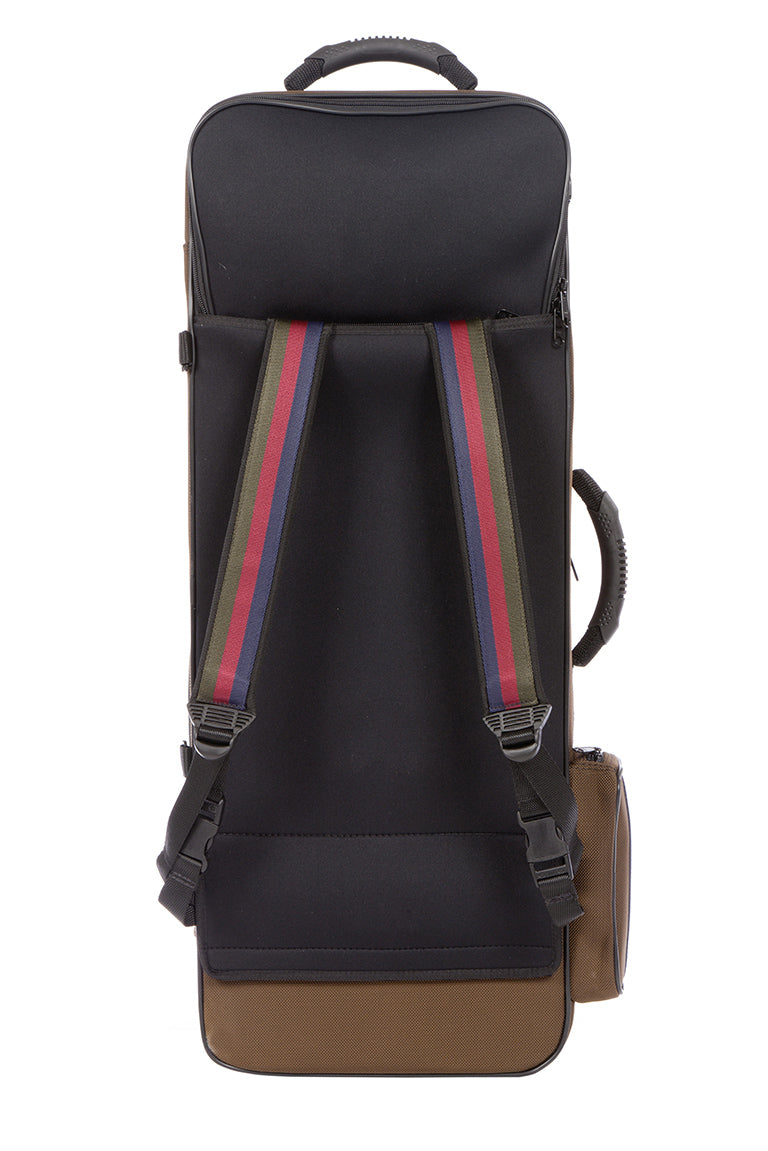 BAM SG3022S Saint Germain Trekking Tenor Saxophon Etui
