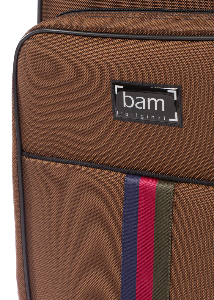 BAM SG3022S Saint Germain Trekking Tenor Saxophon Etui