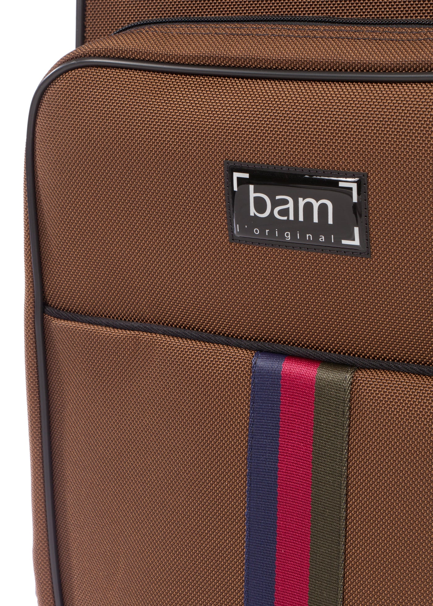 BAM SG3022S SAINT GERMAIN Trekking Tenor Sax Case
