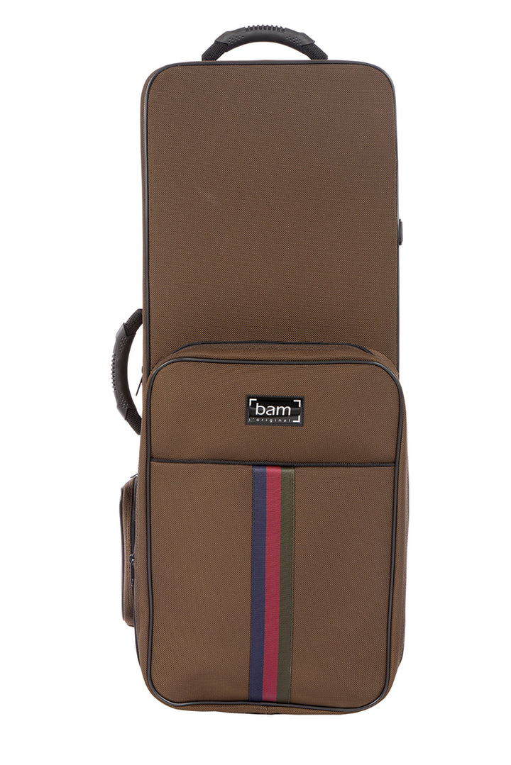 BAM SG3022S Saint Germain Trekking Tenor Saxophon Etui