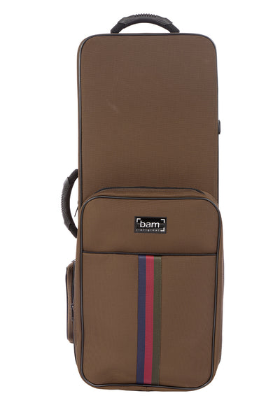 BAM SG3022S SAINT GERMAIN Trekking Tenor Sax Case