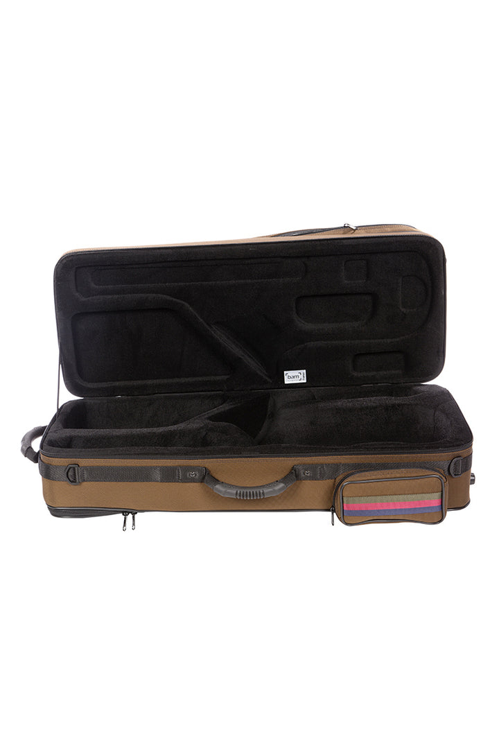 BAM SG3022S Saint Germain Trekking Tenor Saxophon Etui
