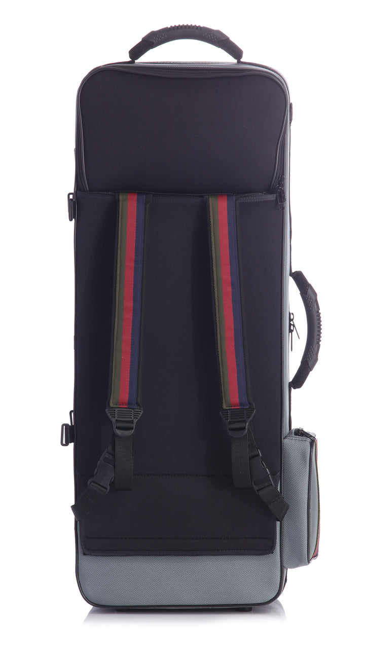 BAM SG3022S Saint Germain Trekking Tenor Saxophon Etui
