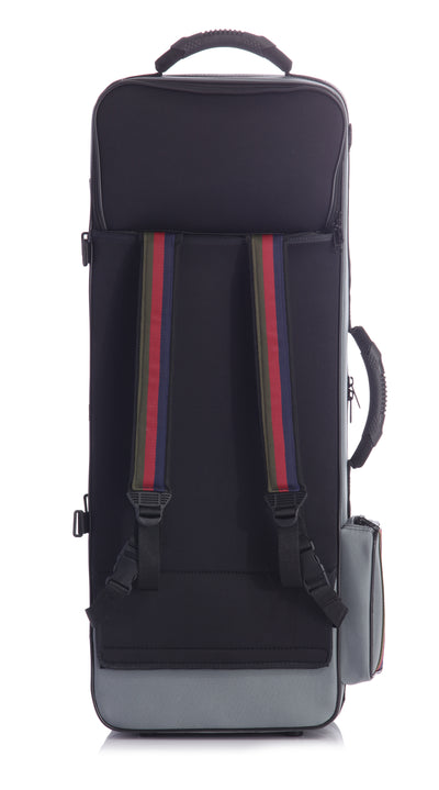 BAM SG3022S SAINT GERMAIN Trekking Tenor Sax Case
