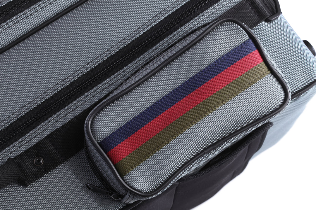 BAM SG3022S Saint Germain Trekking Tenor Saxophon Etui