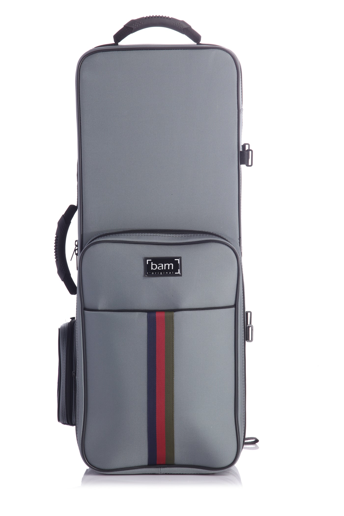 BAM SG3022S SAINT GERMAIN Trekking Tenor Sax Case