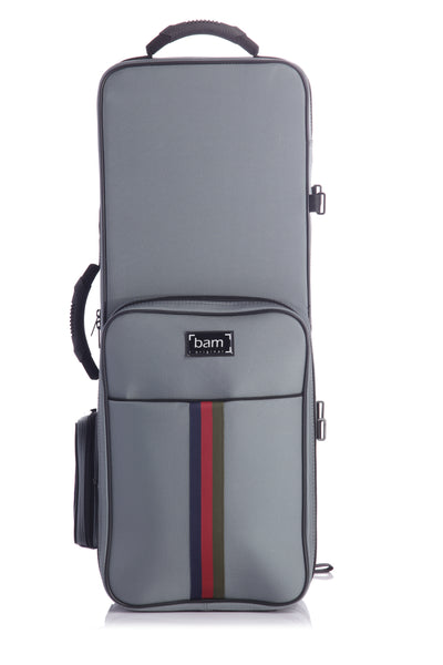 BAM SG3022S SAINT GERMAIN Trekking Tenor Sax Case