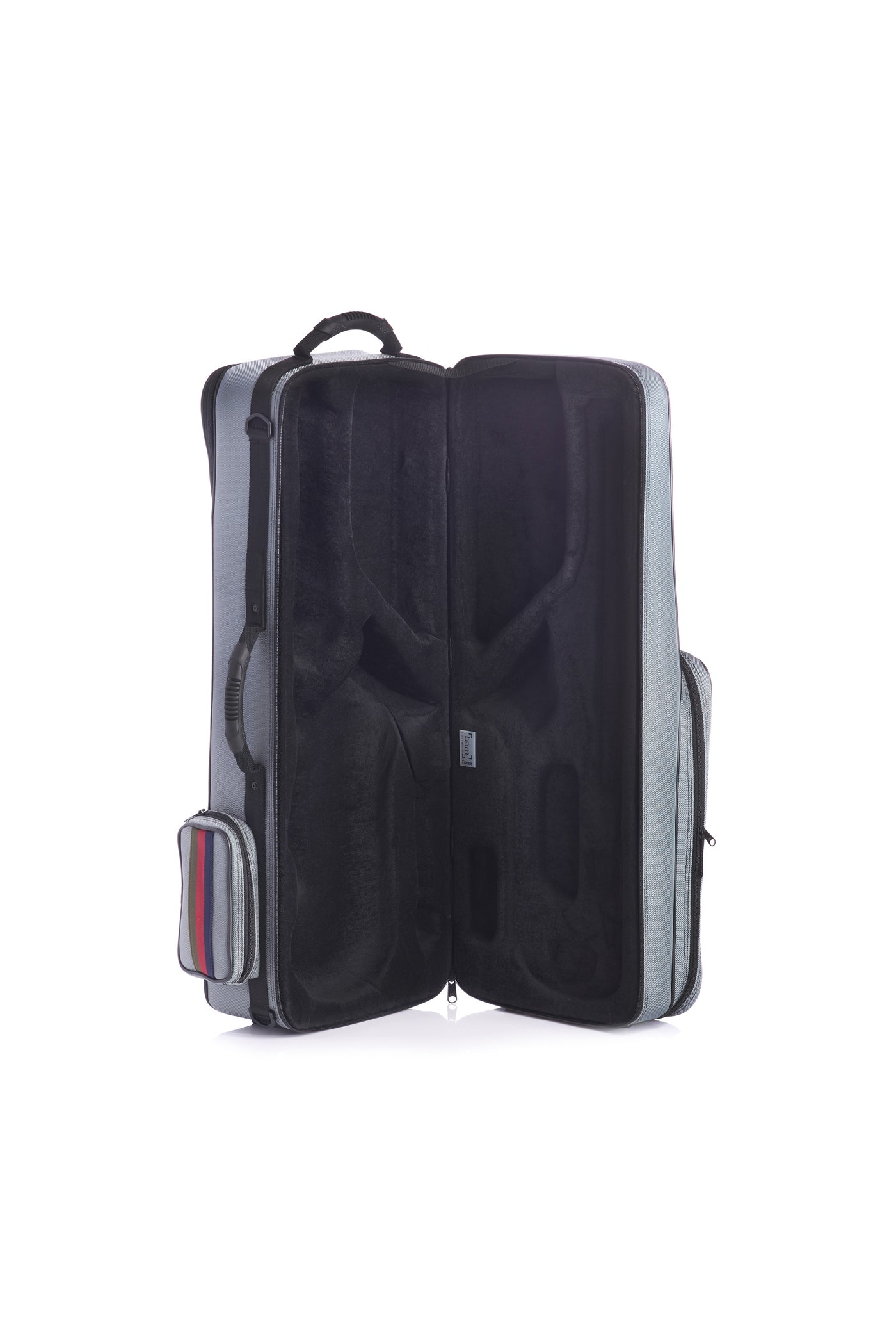 BAM SG3022S SAINT GERMAIN Trekking Tenor Sax Case