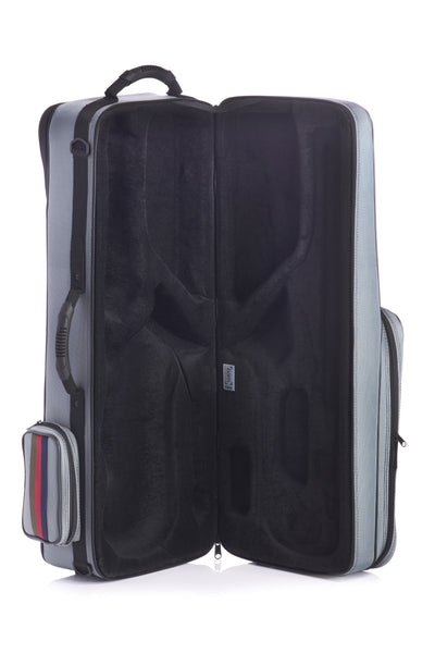 BAM SG3022S SAINT GERMAIN Trekking Tenor Sax Case