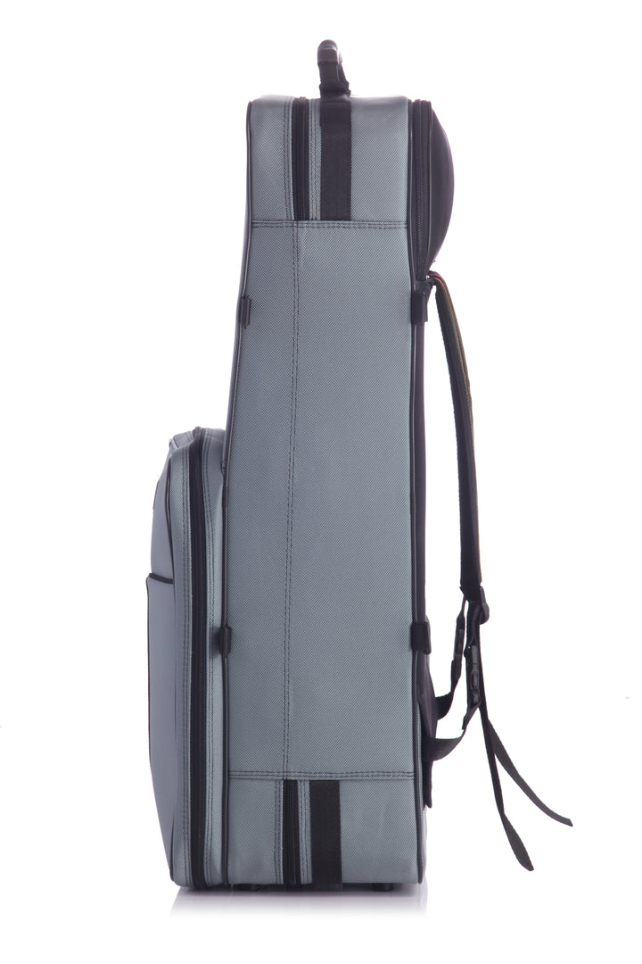 BAM SG3022S Saint Germain Trekking Tenor Saxophon Etui