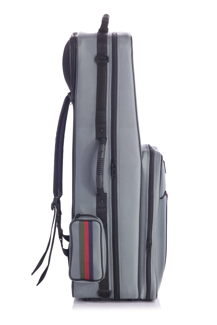BAM SG3022S Saint Germain Trekking Tenor Saxophon Etui