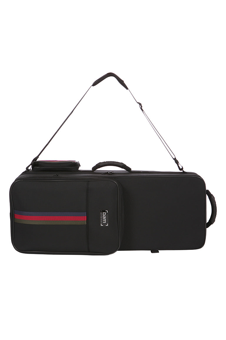 BAM SG3022S Saint Germain Trekking Tenor Saxophon Etui