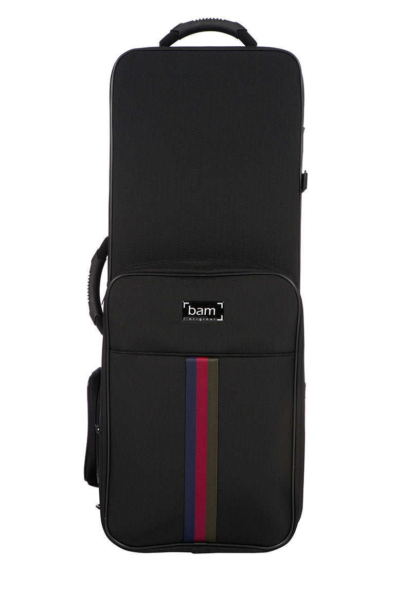 BAM SG3022S SAINT GERMAIN Trekking Tenor Sax Case