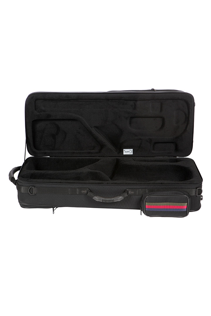 BAM SG3022S Saint Germain Trekking Tenor Saxophon Etui