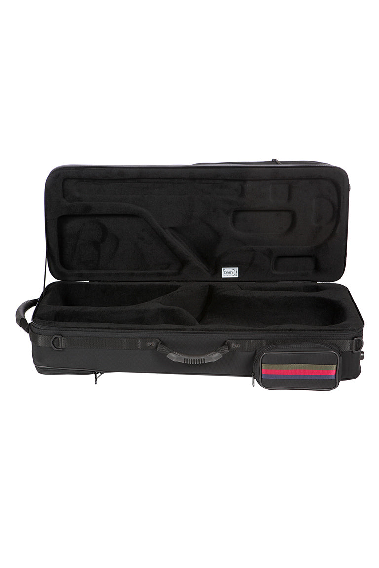 BAM SG3022S SAINT GERMAIN Trekking Tenor Sax Case