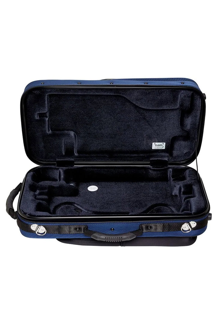BAM SG3333XL Saint Germain Gentleman Fagott Etui