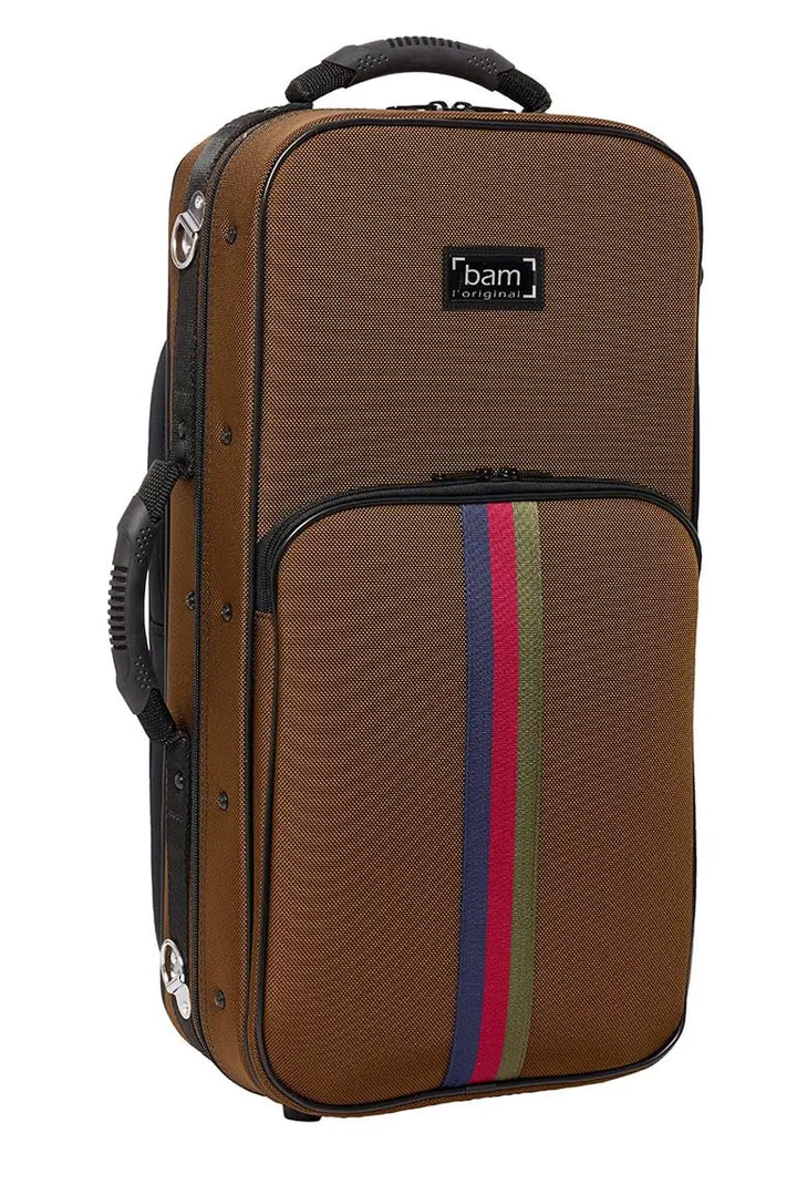 BAM SG3333XL Saint Germain Gentleman Fagott Etui
