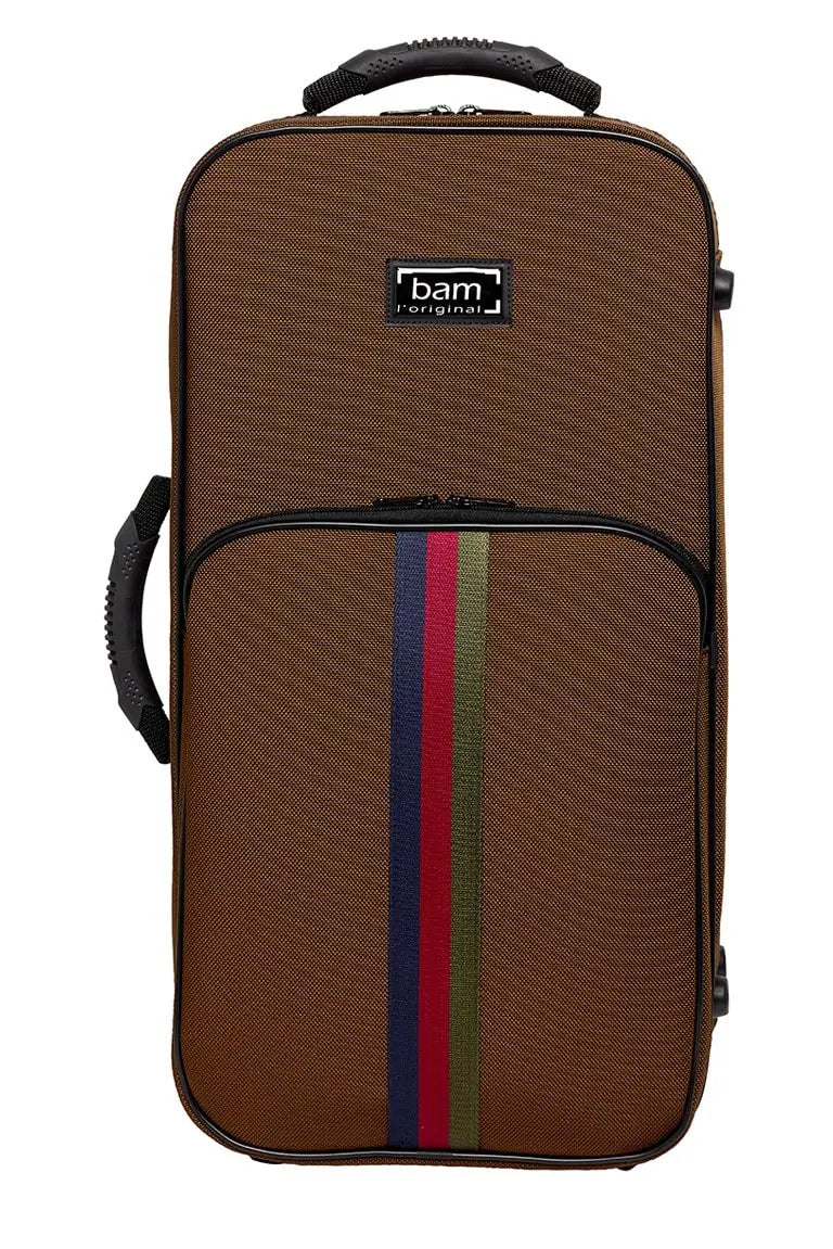 BAM SG3333XL Saint Germain Gentleman Fagott Etui