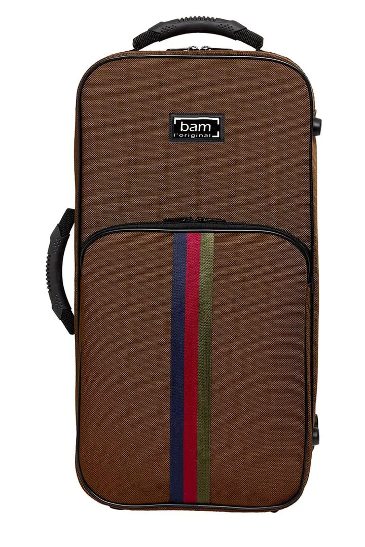 BAM SG3333XL Saint Germain Gentleman Fagott Etui