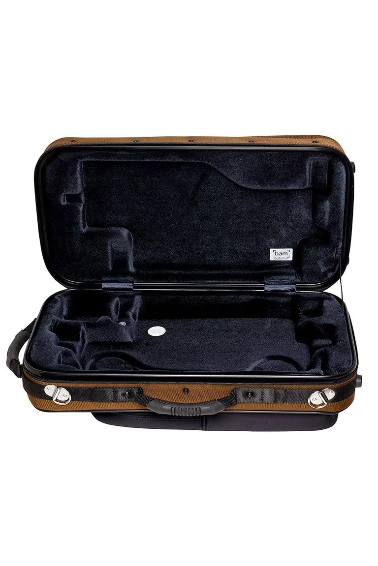 BAM SG3333XL Saint Germain Gentleman Fagott Etui