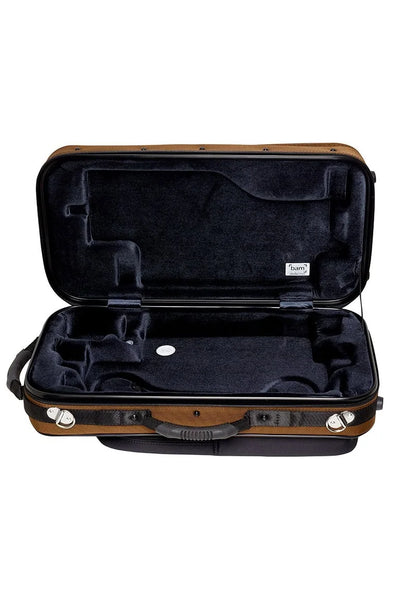 BAM SG3333XL Saint Germain Gentleman Bassoon Case