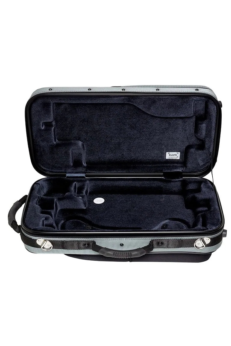 BAM SG3333XL Saint Germain Gentleman Bassoon Case