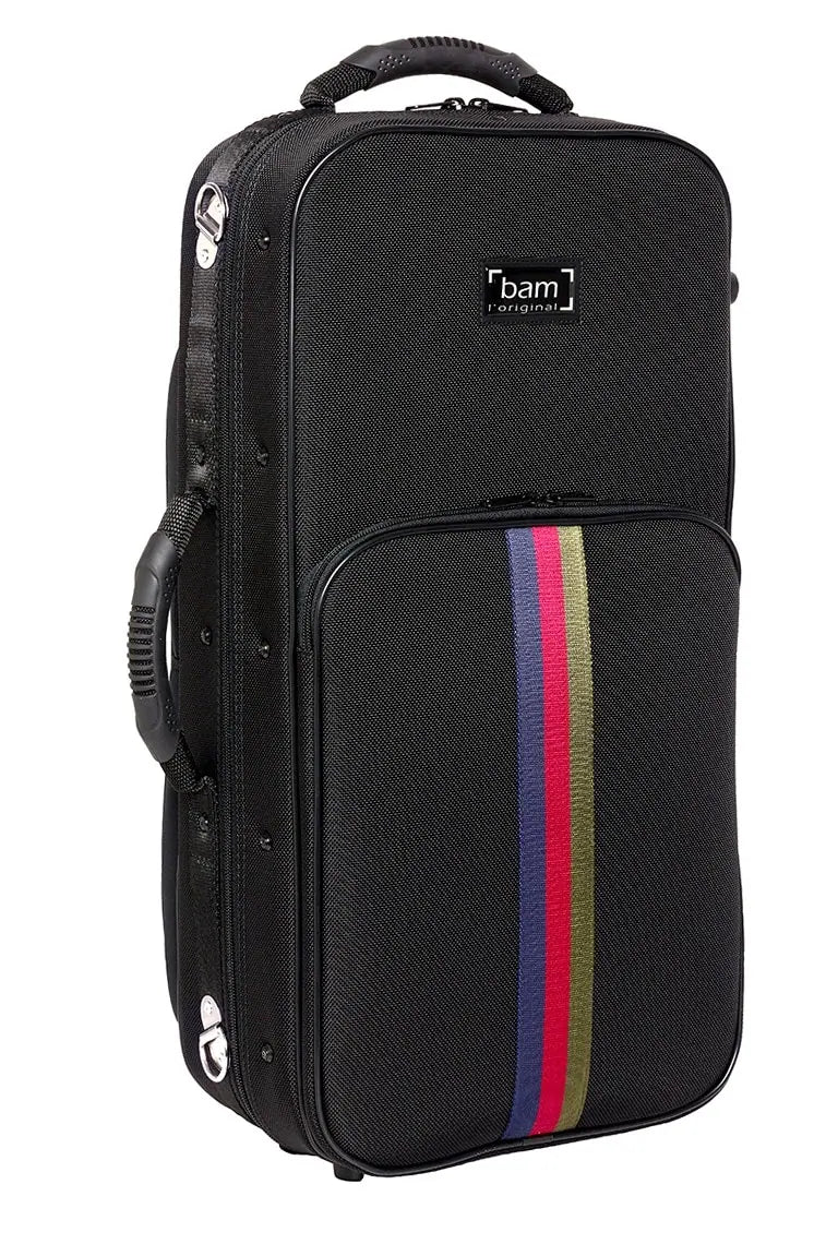 BAM SG3333XL Saint Germain Gentleman Fagott Etui
