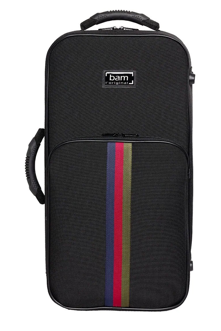 BAM SG3333XL Saint Germain Gentleman Bassoon Case