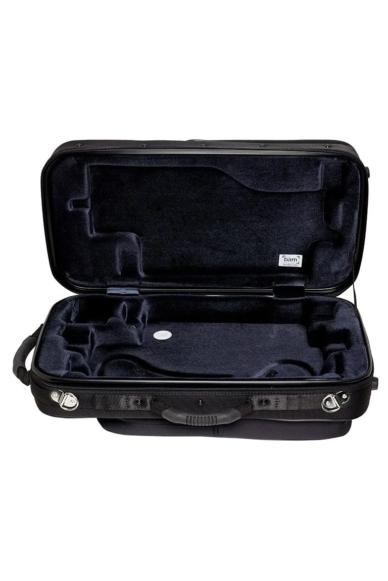 BAM SG3333XL Saint Germain Gentleman Bassoon Case