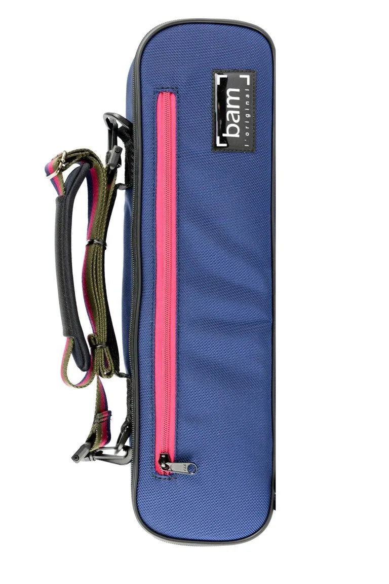 BAM SG4009XL Saint German Hülle für Hightech Flöten Etui