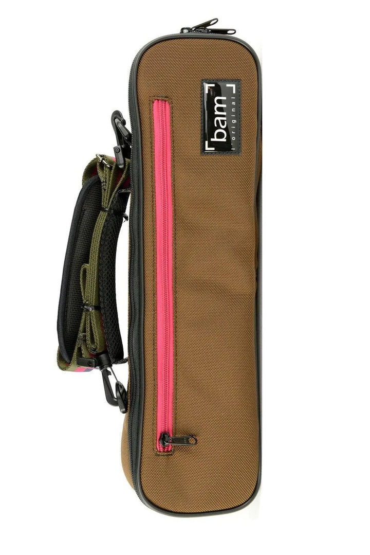 BAM SG4009XL Saint German Hülle für Hightech Flöten Etui