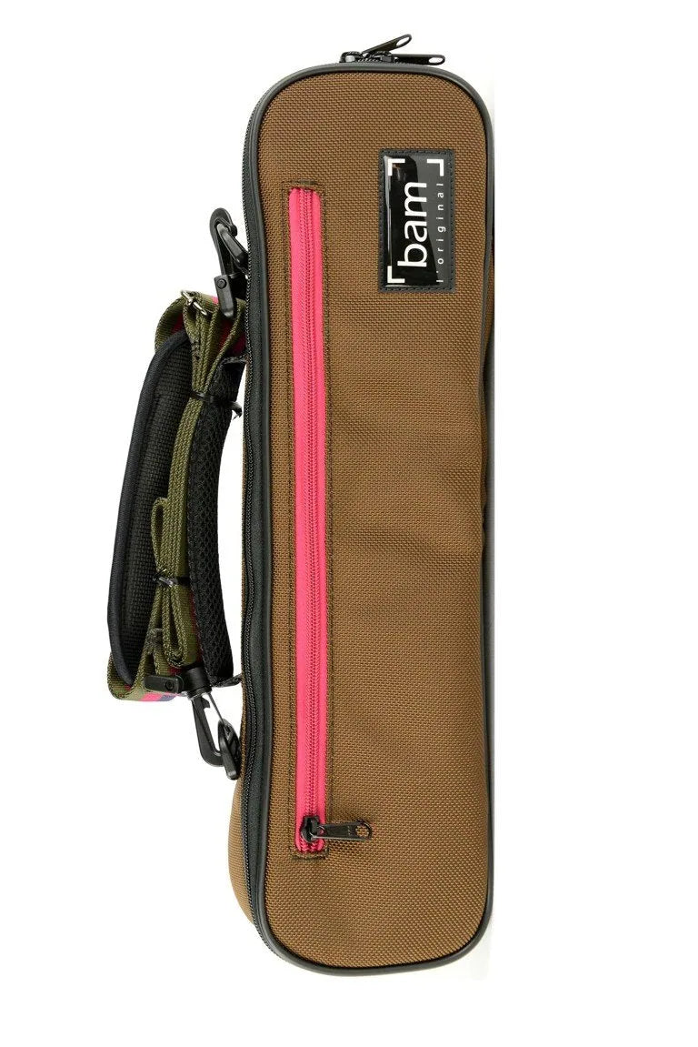 BAM SG4009XL Saint German Hülle für Hightech Flöten Etui