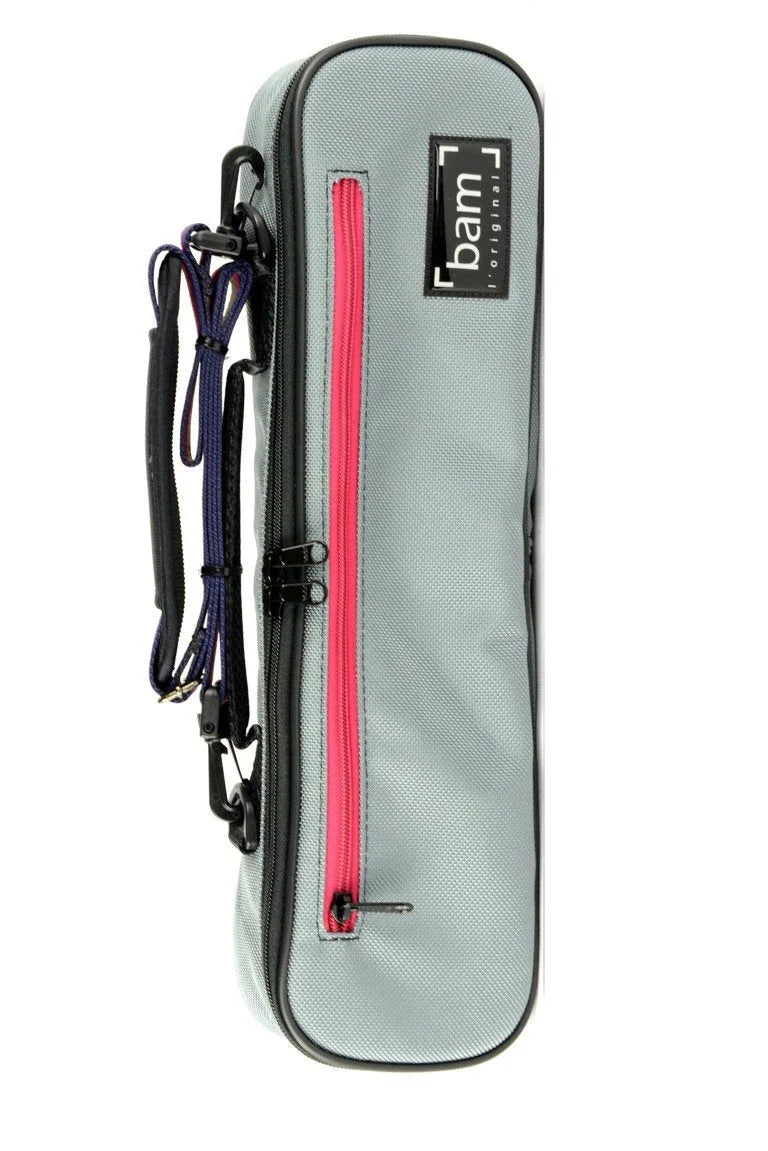 BAM SG4009XL Saint German Hülle für Hightech Flöten Etui