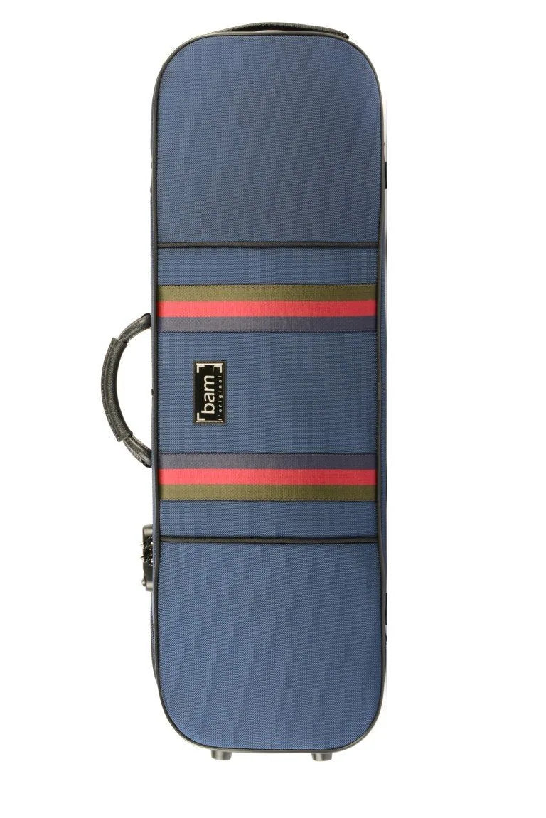 BAM SG5001S Saint Germain Stylus Violin Case