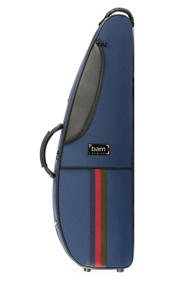 BAM SG5003S Saint Germain Classic 3 Violin Case