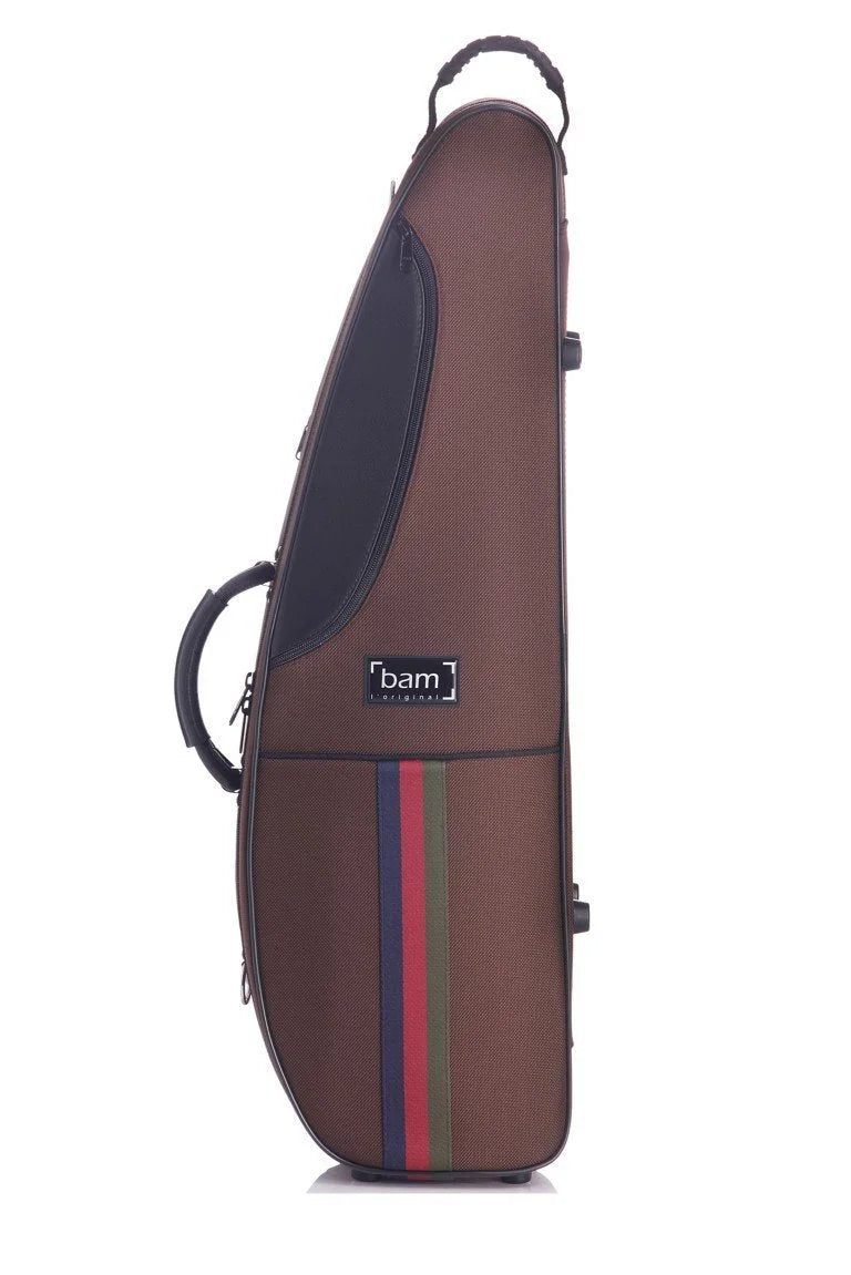 BAM SG5003S Saint Germain Classic 3 Violin Case