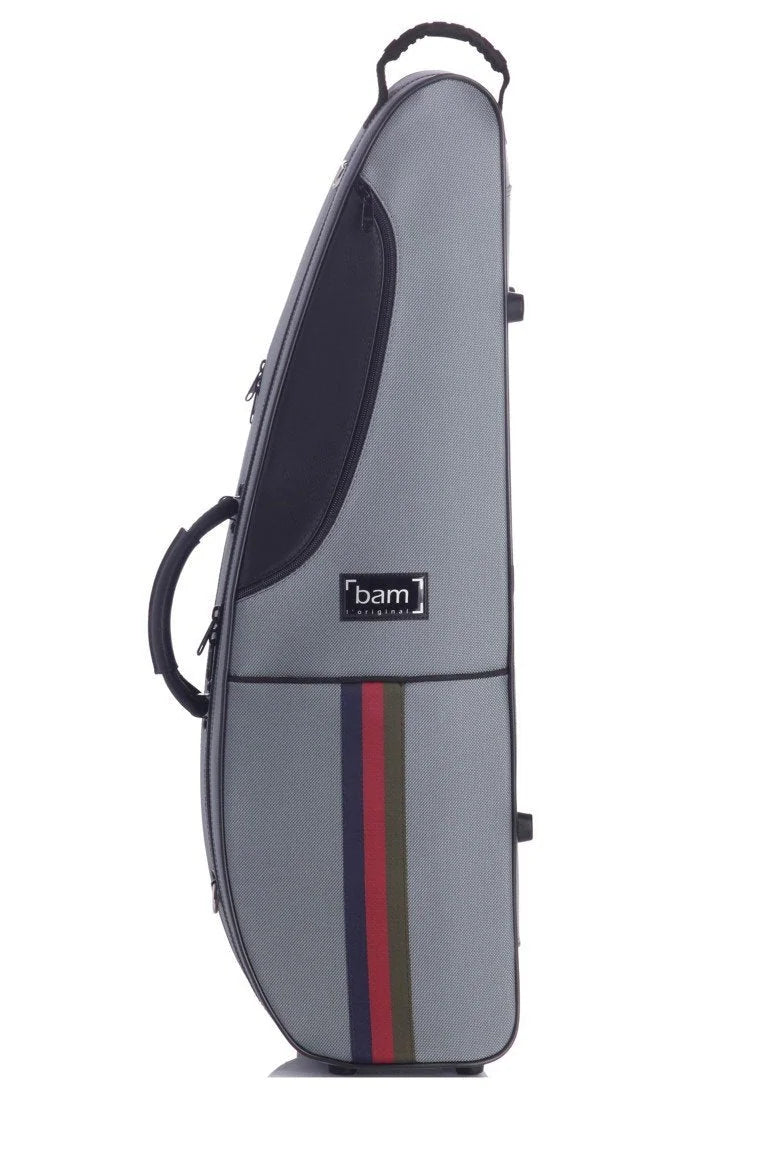 BAM SG5003S Saint Germain Classic 3 Violin Case