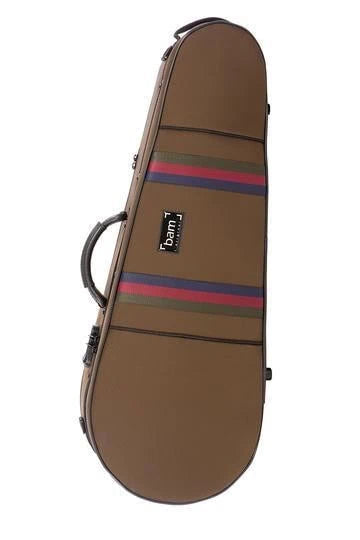 BAM SG5101S Saint Germain Stylus Contoured Viola Case