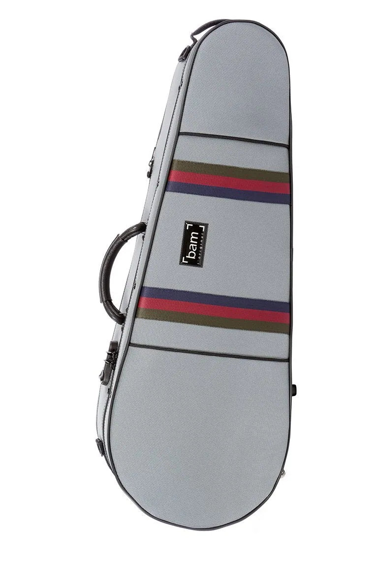 BAM SG5101S Saint Germain Stylus Contoured Viola Case