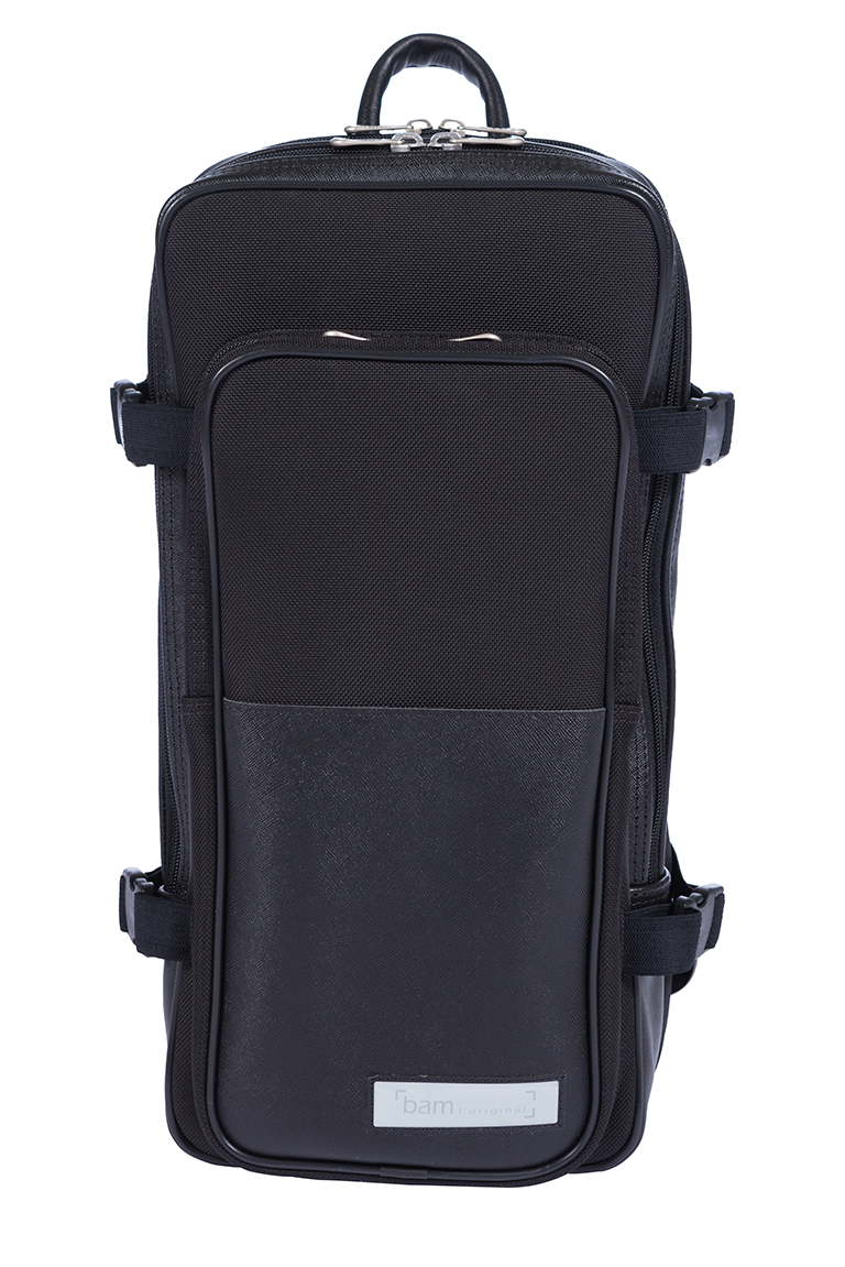 SIGNCV0025N Oboe, BB Clar, Flute Hard-shell black